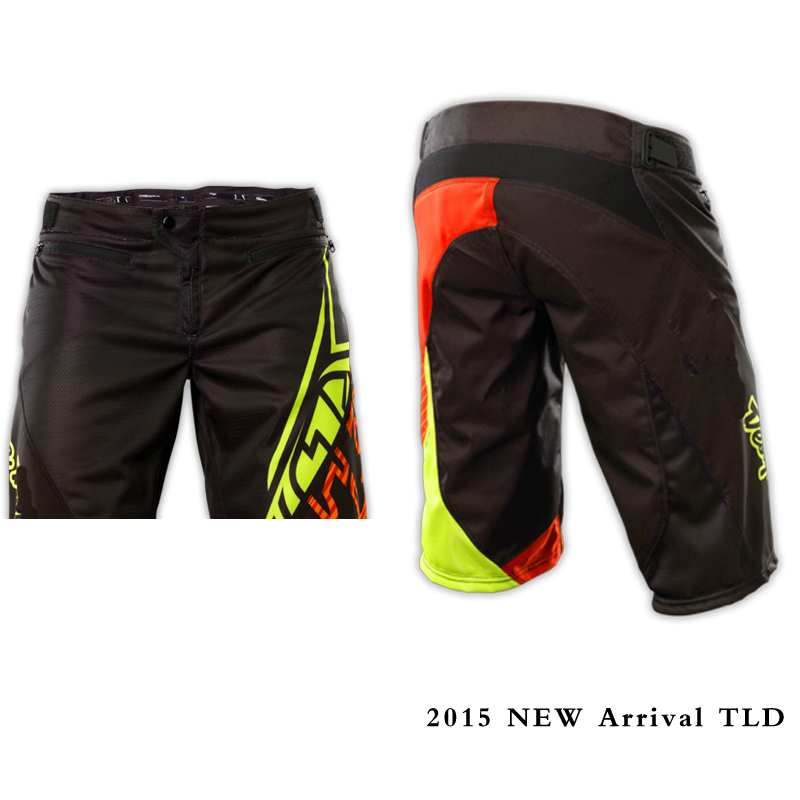 ο 2015 TLD DH MX ̽ ݹ  /  MTB BMX   Motorcross ȣ   Ŭ ݹ/NEW 2015 TLD DH MX racing shorts Moto/BICYCLE MTB BMX DOWNHILL M